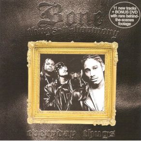 Download track So Krayzie Bone Thugs - N - Harmony