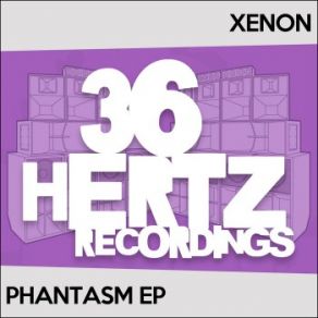 Download track D-Stress Xenon