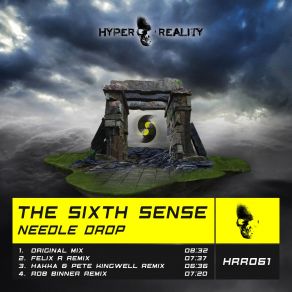 Download track Needle Drop (Original Mix) The Sixth Sense