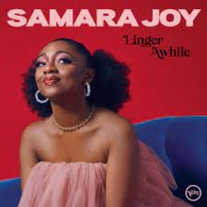 Download track Nostalgia (The Day I Knew) Samara Joy