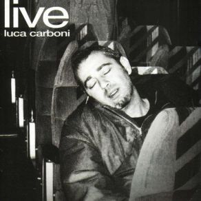 Download track L'amore Non Lo Sa Luca Carboni