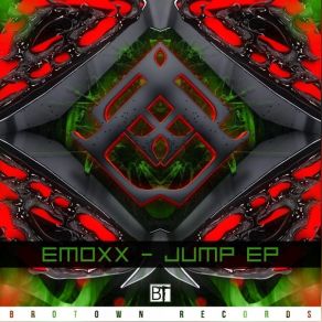 Download track Burst Mode EmoxxAstralOne