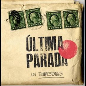 Download track Ultima Parada Los Tempestades