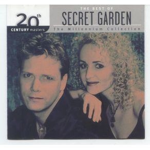 Download track Moving Secret Garden