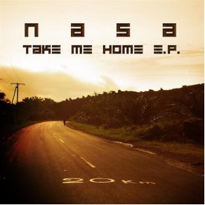 Download track Kaleidoscope (N. A. S. A. Remix) NASAMultiphase