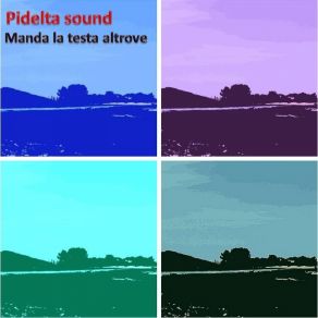 Download track Respiriamo L'Amore Pidelta Sound