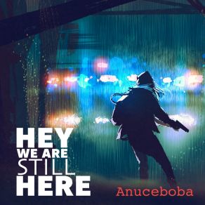 Download track Hate You Anuceboba