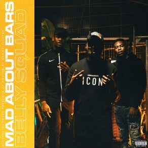 Download track MAD ABOUT BARS - S4-E5 - P2 Mixtape Madness