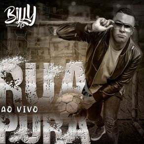 Download track Só Love (Ao Vivo) Billy SP