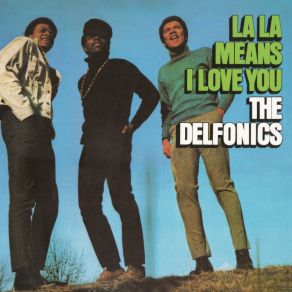 Download track You Got Yours And I'll Get Mine (7'' Version) The Delfonics