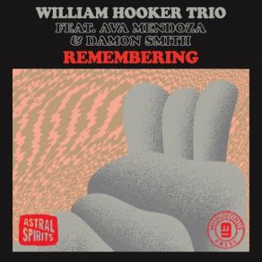 Download track The Magistrate William Hooker Trio