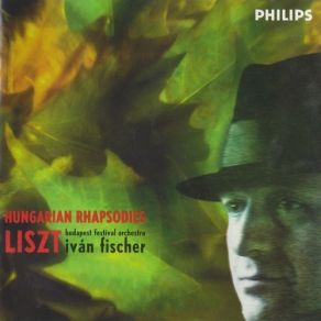 Download track Ungarische Rhapsodien, S. 359: Nr. 1 F-Moll (Orch. Liszt / Doppler) Franz Liszt