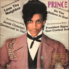 Download track Partyman (Video Mix) Prince