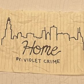 Download track Still In Love Violet Crime