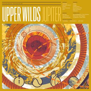 Download track Jupiter Upper Wilds