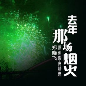 Download track 好想回到你身边 郑晓飞