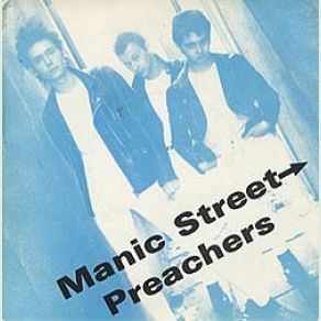 Download track Tennessee (I Get Low) Manic Street Preachers