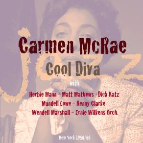 Download track Tip Toe Gently Carmen McRae