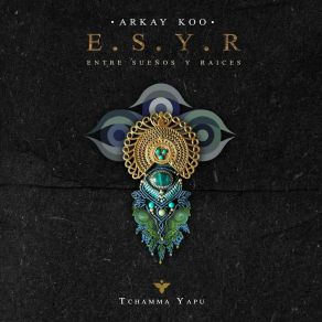 Download track Osadía Arkay Koo