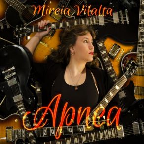 Download track Town Of Blues Mireia Vilalta