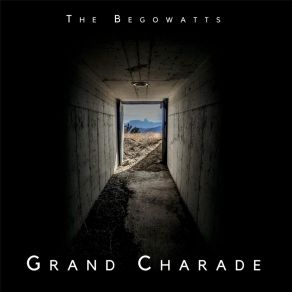 Download track The Road The Begowatts