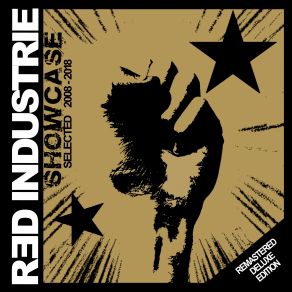 Download track Never Trust In A Machine (Recorded Live Remastered 2023) Red Industrie