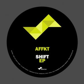 Download track Shift (Original Mix) AFFKT