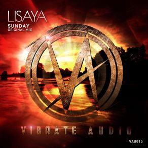 Download track Sunday (Extended Mix) Lisaya