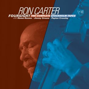 Download track Mr. Bow Tie (Reprise) Ron Carter