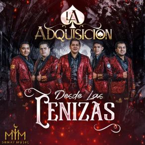 Download track El Plebe Del Sur La Adquisicion