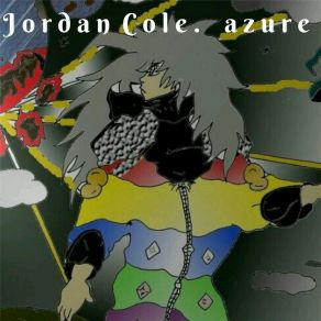 Download track Gravity Flux Jordan Cole