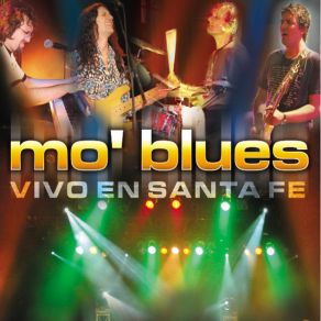 Download track No Aguanto Más Mo´Blues