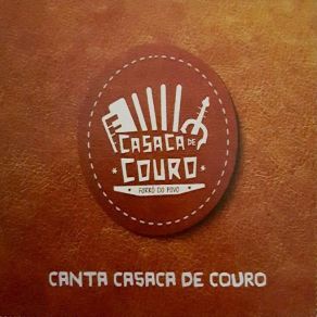 Download track Tempo Não Cura Casaca De Couro