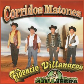 Download track El Ciclo De Los Jefes Fidencio Villanueva