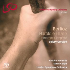 Download track Harold En Italie, Op. 16 - I. Harold Aux Montagnes - Scènes De Mélancolie, De Bonheur De Joie - Adagio - Allegro Valery Gergiev, Antoine Tamestit, Karen Cargill, London Symphony Orchestra