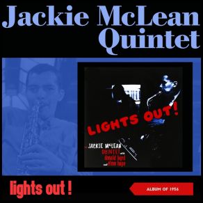 Download track Kerplunk Jackie McLean