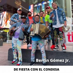 Download track La Boda Del Huitlacoche / El Burro Loco / Haciendo Feo Bertin Gomez Jr