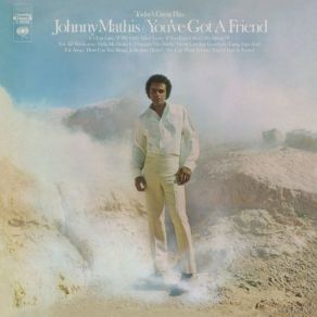 Download track Never Say Goodbye Johnny Mathis