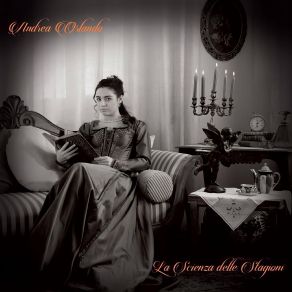 Download track Il Sogno Di Anastasia (Parte Seconda) Andrea Orlando