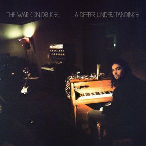 Download track Holding On The War On Drugs