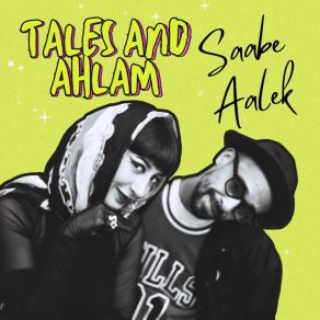 Download track Saabe Aalek The Tales