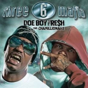 Download track Doe Boy Fresh [Instrumental] Three 6 Mafia