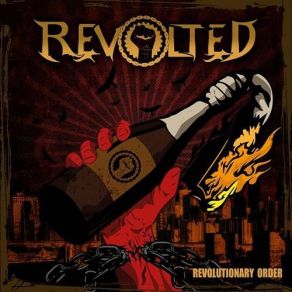 Download track We Are Only Free Revolted