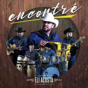 Download track Se Puede Con Dios Eli Acosta