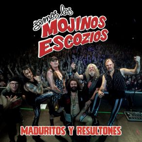 Download track Mi Sierra Mecánica Mojinos Escozíos