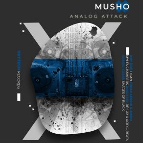 Download track Analog Attack (BRT (HU) Remix) MushoBRT (HU)