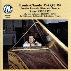 Download track 16. Suite III II. La Joyeuse Louis - Claude Daquin