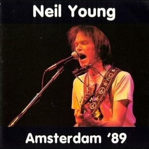 Download track Hangin' On A Limb Neil Young