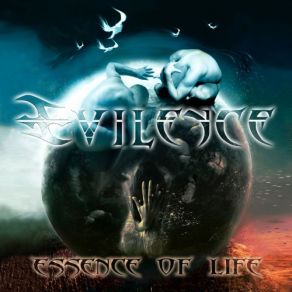 Download track Edge Of Life Evilence