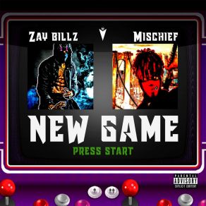 Download track Dribble Zay Billz